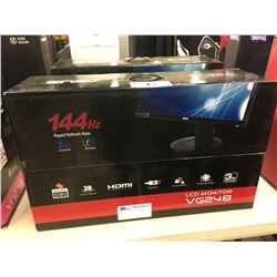 ASUS VG248 24'' LCD MONITOR