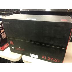 BENQ XL2720 27'' E-SPORTS MONITOR