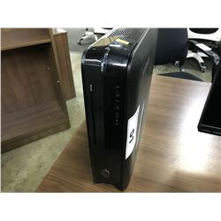 ALIENWARE GAMING COMPUTER: INTEL I74790 3.6 GHZ CPU, 8 GB DDR3 SDRAM, ALIENWARE X51 R2