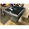 Image 2 : TREYO TC30 AUTOMATIC MAHJONG TABLE, 39'' X 39''