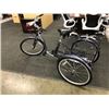 Image 1 : ROADMASTER SINGLE SPEED 24'' TRIKE WITH BASKET