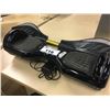 Image 2 : BLACK SELF BALANCING HOVERBOARD, WITH CHARGER AND RIPSTIK CASTER BOARD