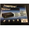 Image 1 : TRENDNET 16 PORT AND 8 PORT GIGABIT ETHERNET SWITCHES