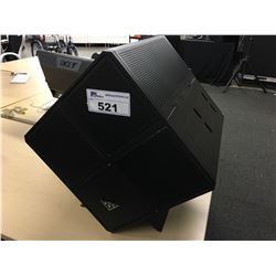 HP OMEN CUBE COMPUTER CASE