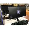 Image 2 : SAMSUNG S27D590P 27'' FLATSCREEN GAMING MONITOR