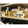 Image 1 : LARGE QUANTITY OF ASSORTED TONER, DRUMS AND INK