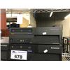 Image 2 : LOT OF 12 LENOVO THINKCENTRE DESKTOP COMPUTERS
