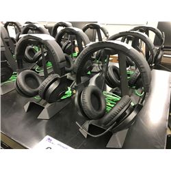 RAZER KRAKEN 7.1 V2 GAMING HEADSET WITH MIC AND STAND