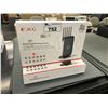 Image 2 : LOT OF 2 JCG JHR-N936R HIGH POWER DUAL BAND GIGABIT WIRELESS ROUTERS