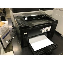 HP LASERJET P1606DN NETWORK PRINTER