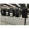 Image 2 : LARGE LOT OF ASSORTED DESKTOP COMPUTERS