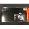Image 2 : SONY A7RII CAMERA WITH SONY FE16-35MM F4 ZA OSS LENS