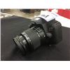 Image 2 : CANON EOS REBEL T6 CAMERA WITH EFS 18-55MM LENS
