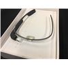 Image 2 : GOOGLE GLASS CHARCOAL, EXPLORER EDITION WITH GOOGLE TITANIUM SPLIT GLASSES
