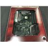 Image 2 : ASUS MAXIMUM VIII HERO MOTHERBOARD