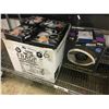 Image 1 : LARGE LOT OF ASSORTED COOLING COMPONENTS INC. CRYORIG QF120 BALANCE AND SILENT FANS, LIQUID COOLING