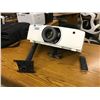 Image 2 : NEC PA803U 8000 LUMEN PROFESSIONAL PROJECTOR WITH CEILING MOUNT