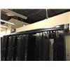 Image 1 : TARGA 12 FT MOTORIZED PROJECTION SCREEN