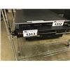 Image 1 : KINAN AUTOCATX 16 PORT KVM CAT5 LCD DRAWER