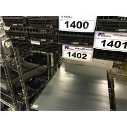 SUPERMICRO 4 BAY SERVER