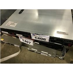 HP PROLIANT DL60 GEN9 4 BAY SERVER