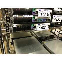 SUPERMICRO SUPERSERVER