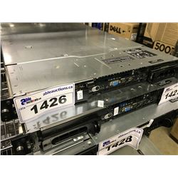 DELL POWEREDGE 1850 2 BAY SERVER