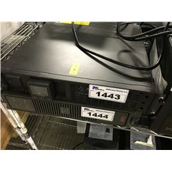 DELL UPS 1000W UPS UNIT