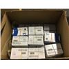 Image 1 : CASE OF APPROX. 1100 BELL MICRO SIM CARDS