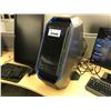 Image 2 : HIGH END GAMING COMPUTER: INTEL I7-5820K 3.3 GHZ CPU, 8 GB DDR4 SDRAM, DELL ALIENWARE D03X CASE