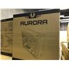 Image 2 : BITFENIX AURORA COLOUR GLASS SIDE FULL SIZE COMPUTER CHASSIS