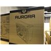 Image 2 : BITFENIX AURORA COLOUR GLASS SIDE FULL SIZE COMPUTER CHASSIS
