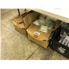 Image 1 : 2 BOXES OF ASSORTED ZAP STRAPS