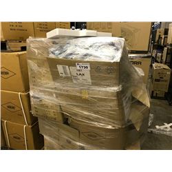 PALLET OF ASSORTED CABLES, ADAPTERS & MORE