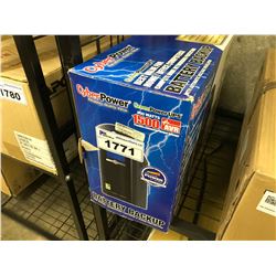 CYBERPOWER 1500AVR UPS UNIT