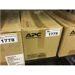 APC USB500VA UPS UNIT