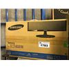 Image 1 : SAMSUNG 22 INCH LED MONITOR