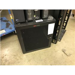 APC NETSHELTER 2FT COMPACT SERVER ENCLOSURE