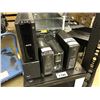 Image 1 : 5 ASSORTED UPS UNITS