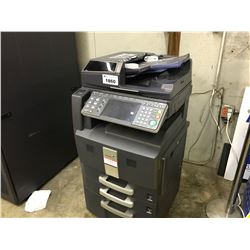 KYOCERA TASK ALPHA 250CI DIGITAL MULTIFUNCTION COPIER