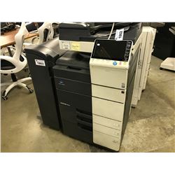 KONICA MINOLTA BIZHUB 454E DIGITAL MULTIFUNCTION COPIER