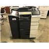 Image 2 : KONICA MINOLTA BIZHUB 454E DIGITAL MULTIFUNCTION COPIER