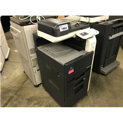 KONICA MINOLTA BIZHUB 36 DIGITAL MULTIFUNCTION COPIER