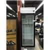 Image 2 : HABCO SE24SXG GLASS FRONT COMMERCIAL REFRIGERATOR