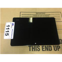 ASUS MODEL TF600T TABLET