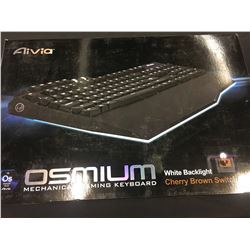 GIGABYTE AIVIA OSMIUM GAMING KEYBOARD