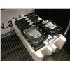 Image 1 : LOT OF APPROX. 16 ASSORTED SIZED HDDS