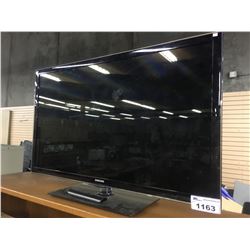 SAMSUNG 46 INCH LCD TV