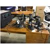 Image 2 : PAIR OF TOSHIBA BARCODE LABEL PRINTERS & 9 BARCODE SCANNERS