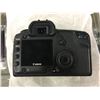 Image 2 : CANON EOS 5D MODEL DS126091 1ST GEN DSLR CAMERA WITH CANON EFS 55-250MM LENS (LENS DOES NOT FIT)
